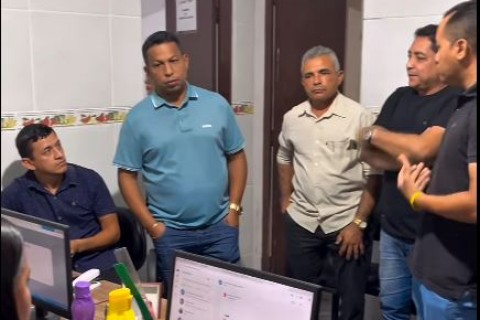 FETARN PROMOVE INTERCÂMBIO HISTÓRICO ENTRE GUAMARÉ E IELMO MARINHO COM FOCO NO DESENVOLVIMENTO RURAL SUSTENTÁVEL