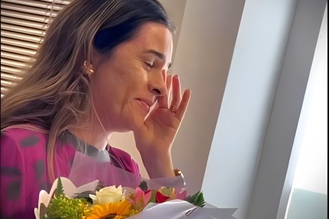 Despedida emocionante marca encerramento de ciclo de Larisa Mayara à frente da Secretaria de Esportes e Lazer de Guamaré