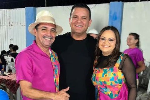 Tradição e Alegria: Arraiá Junto e Misturado Celebra Sua 4ª Edição com Grande Sucesso