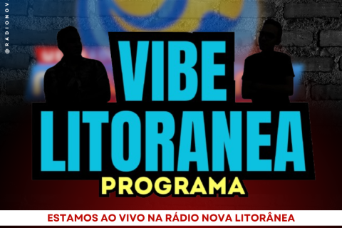 Programa Vibe Litorânea abre o ano com tudo e lança a Promoção Esquenta Verão!