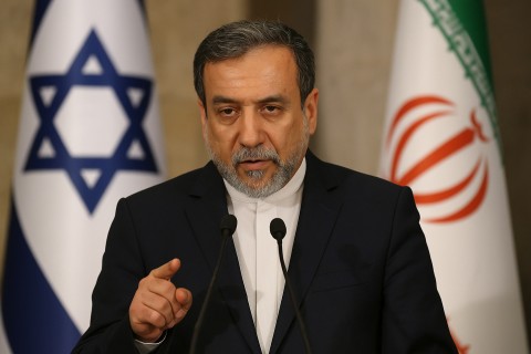 URGENTE: Irã nega acordo de cessar-fogo com Israel