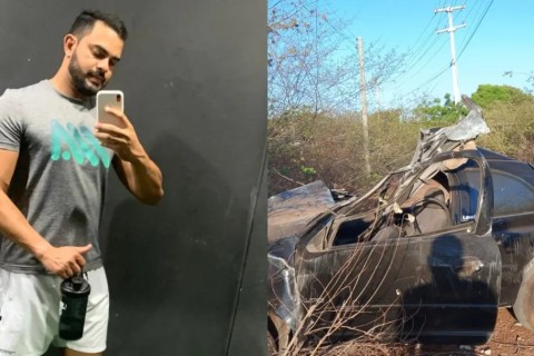 Grave Acidente Fatal Choca Região Salineira: Jovem de Baixa do Meio Perde a Vida em Macau