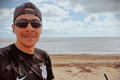 NOTÍCIA URGENTE: Jovem Alex, desaparecido em Guamaré, é encontrado e retorna para casa da família