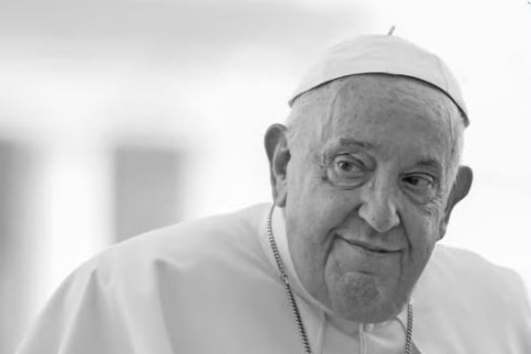 Morre o papa Francisco, Jorge Mario Bergoglio, aos 88 anos em Roma