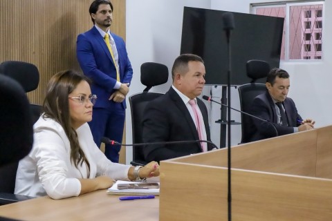 Guamaré investe mais de R$ 16 milhões em novas unidades escolares com aprovação unânime dos vereadores