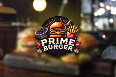 Prime Burger: Hambúrgueres Artesanais e Muito Mais, Agora com Promoção Imperdível!