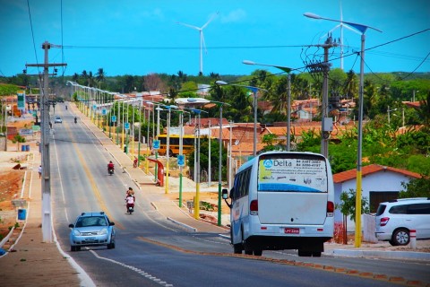 Prefeitura quita licenciamento anual dos veículos da Secretaria de Transporte e Trânsito