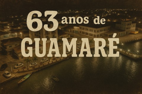 Guamaré anuncia o grande retorno da tradicional festa de Emancipação Política com programação extensa e cheia de surpresas